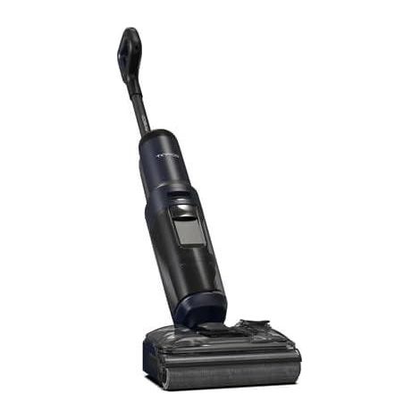 Tineco Floor One S7 Stretch aspirador fregador negro