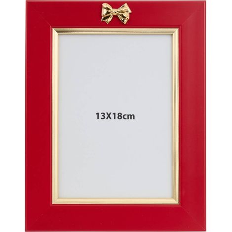 MARCO LAZO ROJO 13X18 - Feeric lights & christmas (1/5)