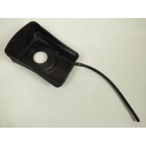 [PRODUIT D'OCCASION] Plastique divers origine pour scooter Suzuki 125 Burgman