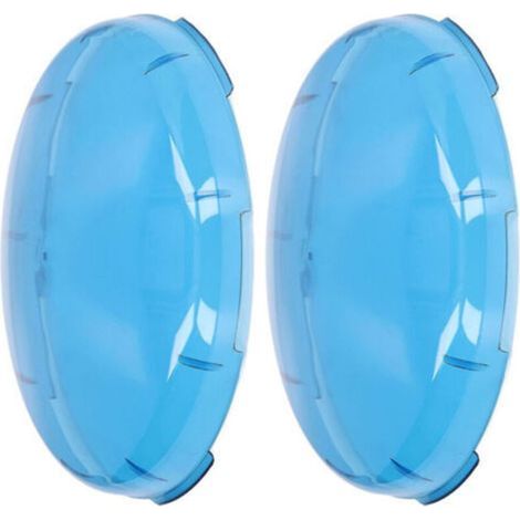 Lentille de Remplacement pour Lumi��re de Piscine Pentair ��� 7,5 Pouces Bleu ��� Ampoule Incandescente ��� Couvercle d'��clairage
