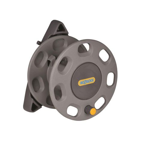 Portamanguera jard 30mt mural hozel pvc gr 2420r0000 (1/8)