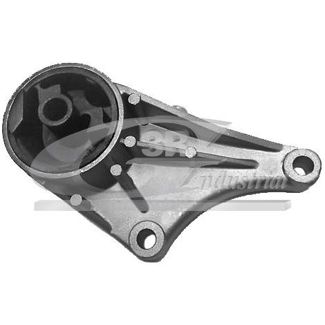 3RG 40417 SOPORTE MOTOR DELANTERO