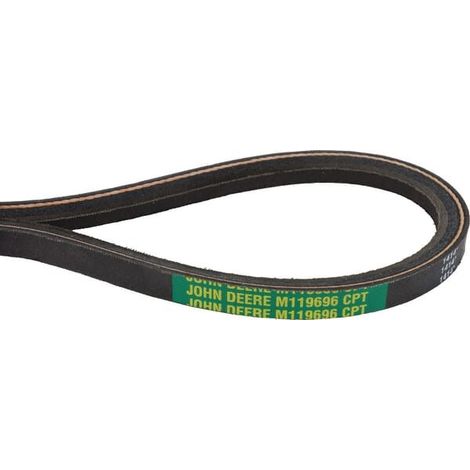 Courroie JOHN DEERE M119696