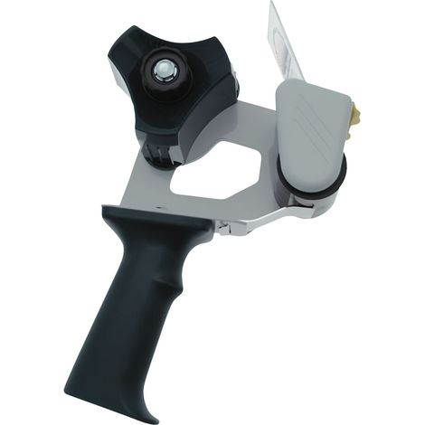 Pistolet dévidoir d'adhésif 446 LIMA - 0000004460001