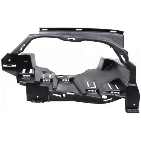 Support moulure pot d'échappement arrière droit Mercedes GLC X253 1 phase 1 2015-2020