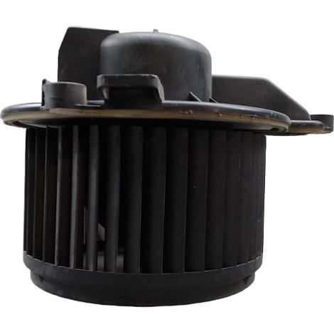 [PRODUIT D'OCCASION] Moteur Ventilateur Chauffage IVECO 35c13 ♻️ Ref Oe. 5801263400 - Garantie à vie (1/4)