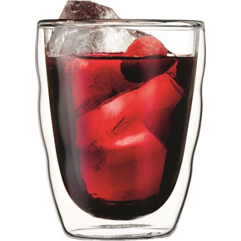 Set 2 Verres Double Paroi 0,35 L (1/3)