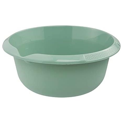 Ciotola Keeeper Bjork verde nordico 2.5 litri plastica