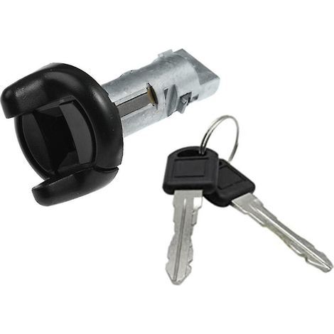 Cylindre de verrouillage du contacteur à clé d'allumage pour transmission automatique Ls695c (1/4)