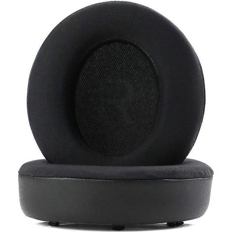 Coussinets d'oreille souples pour casque Space Q45 - Installation facile (1/4)