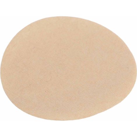 100 runde Kaffeefilter aus Nadelholz, Zubehör für Filterkaffeemaschinen, ideal für Zuhause und Büro (Nr. 9). (1/4)