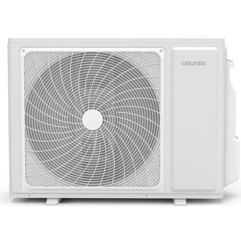 Climatisation unité extérieure monosplit MURAO Premium 5300W - ATLANTIC - 872155