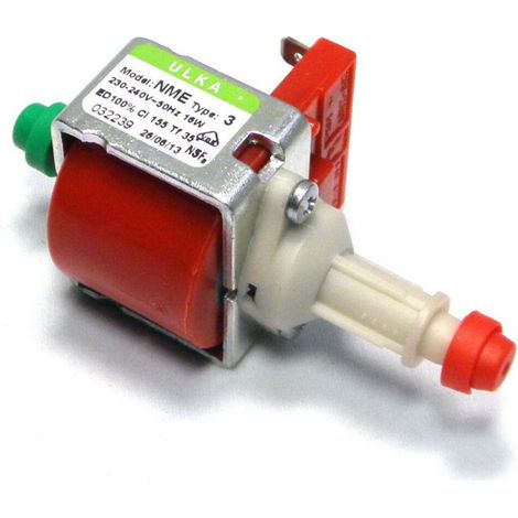 MICRO POMPA VAPORE PER FERRO DA STIRO E VARIE NME3 230/240V 16W (1/2)