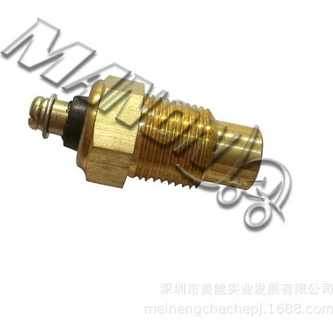 Hangzhou forklift coolant temperature sensor Z8411-12703 is suitable for HANGCHA forklifts and is a premium forklift accessory.