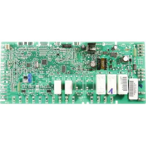 Carte électronique, module de puissance