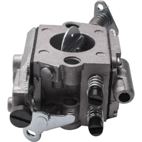Kit de pièces de tronçonneuse pour carburateur Stihl Ms200 Ms200t (1/4)