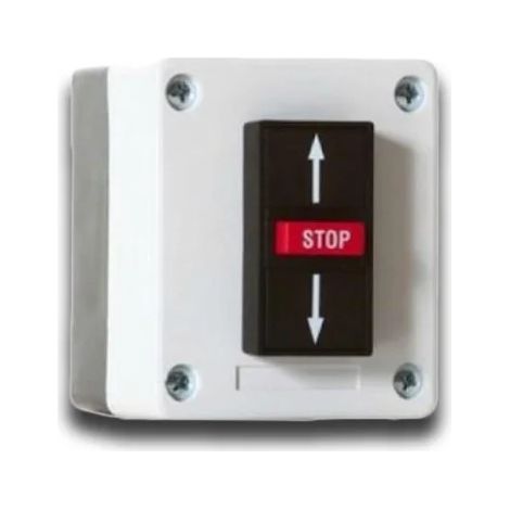 bft clavier de commande open/stop/close spc3 2607571 d121619 (1/3)