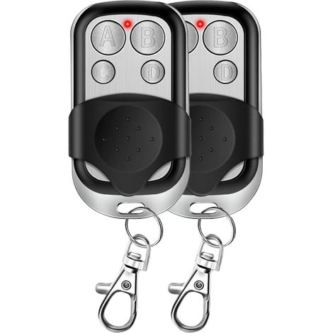 Lot de 2 portes de garage Avisontek LiftMaster 893Max et 893LM (1/5)