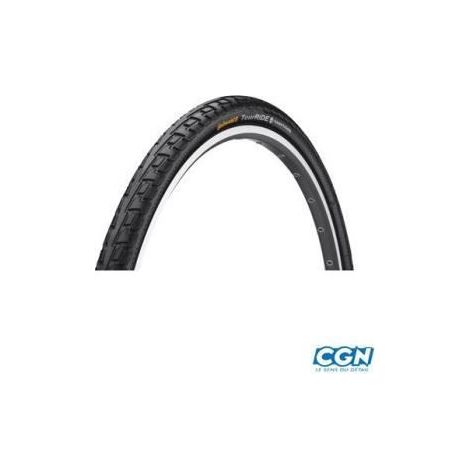 Pneu Continental Ride Tour 47-559 noir 26 x 1,75