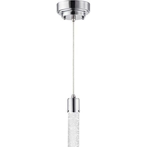 Suspension LED Variable Cava Chrome (1/4)