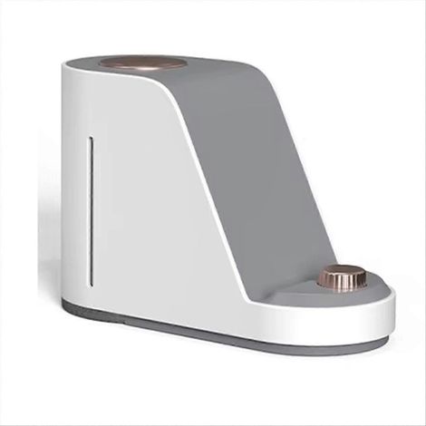 Kabelloser Aroma-Luftbefeuchter mit Ladefunktion, ätherischer Öldiffusor, leiser Betrieb, ideal für Zuhause und Büro (Geruchsneutralisierung). (1/5)