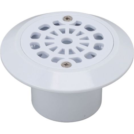 Piscine de piscine Couvre-drain (1/5)