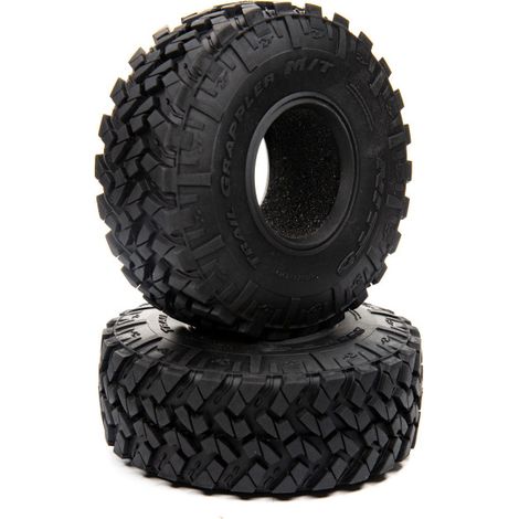 1.9 Nitto Trail Grappler 4.74 Wide M-T Tires (2)