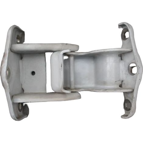 [PRODUIT D'OCCASION] Charniere Inf Porte Battante Ard RENAULT Trafic ♻️ Ref Oe. 8200527428 - Garantie à vie (1/2)