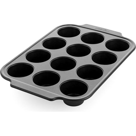Greenpan - Moule à muffin 12 cups