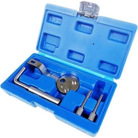Jeu de calage moteur Transit 0188H 1860965000 0198B2 303-698 0198A Diesel, outil verrouillage distribution pour moteurs Ford Transit.