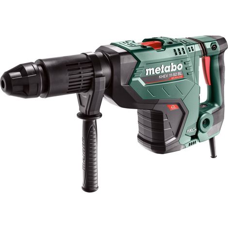 Metabo KHEV 11-52 BL 1500W 18,8J Kombihammer SDS-Max