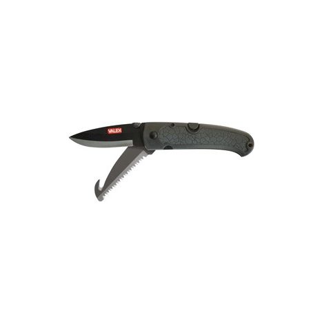 Coltello serramanico BULL 1960894 VALEX