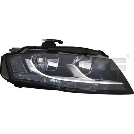Projecteur principal TYC 20-11543-06-2 AUDI 8K0941004 8K0941030 8K0941030AF
