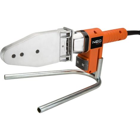 Soudeur pour tubes en plastique 900 W NEO TOOLS 21-003 (1/2)
