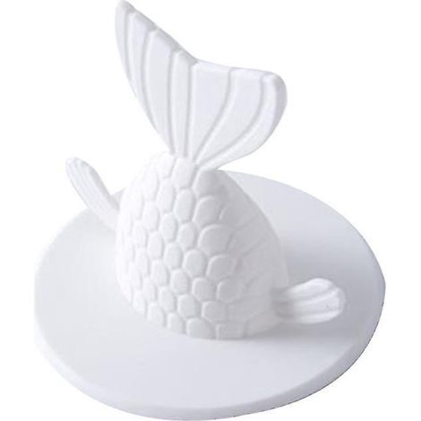 1 bouchon de baignoire pour salle de bain (1/3)
