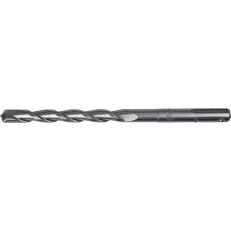 Foret SDS+ - Radix - 2-tranchants - 10.0 x 150/210 mm