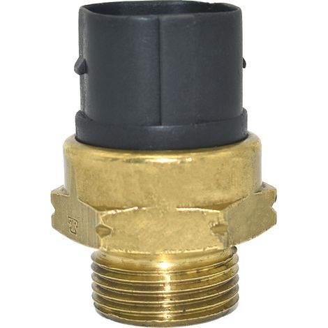 The 1H0959481 water temperature sensor, compatible with Toyota vehicles, is available in stock. (1/5)