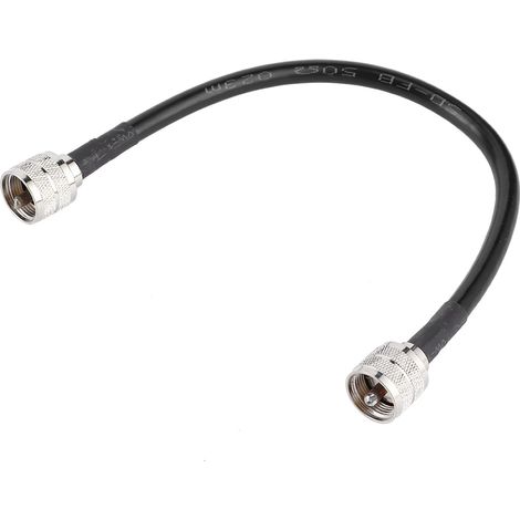 Combinaison d'antennes améliorée MX72, séparateur/combineur bi-bande VHF+UHF MX72, accessoires pour talkies-walkies marins et camions. (1/5)