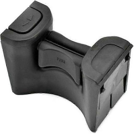 A1778109703 Séparateur de porte-gobelets de console centrale pour Mercedes-Benz Classe A W177 (1/5)