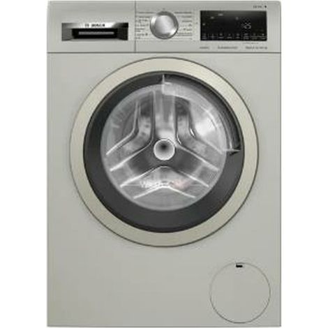Lave-linge et sèche-linge - BOSCH - WNA1341XES - 9 kg - 5 kg - 1400 tr/min - Inox (1/3)