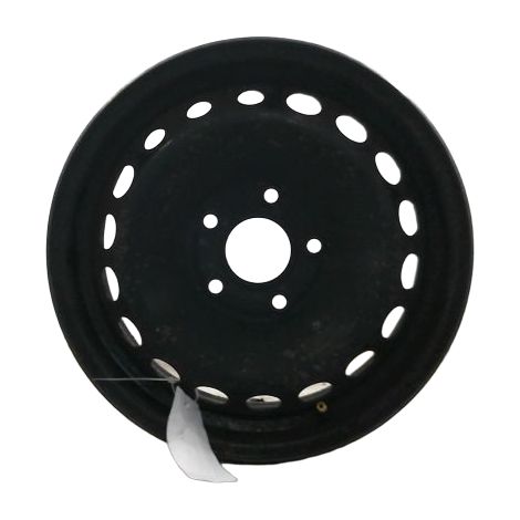 [PRODUIT D'OCCASION] Jante Tole RENAULT Scenic III 2009- ♻️ Ref Oe. 403006889r - Garantie à vie (1/2)