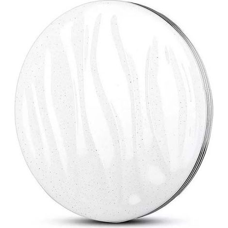 V-TAC VT-8403 20W / 40W runde dome led-licht designer Oberfläche 3in1 Farbwechsel und dimmbar mit Fernbedienung - sku 14601 (1/4)