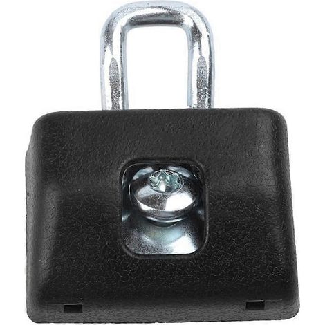 Zündschlosszylinder und Schlüssel für Renault Clio Symbol MK2 Twingo 6001545937 7700817724 7700434689 77004-34689 (1/5)