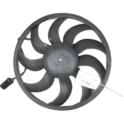 [PRODUIT D'OCCASION] Moteur Ventilateur Radiateur FIAT Panda ♻️ Ref Oe. 51988121 - Garantie à vie (1/3)