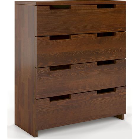 Commode Spectrum - Noyer (1/5)