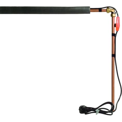Câble chauffant Thermolint - 4m