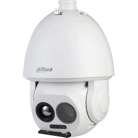 TPC-SD5441-B25Z45 - Caméra thermique hybride IP AI PTZ 400x300/4MP 25mm/zoom 45x