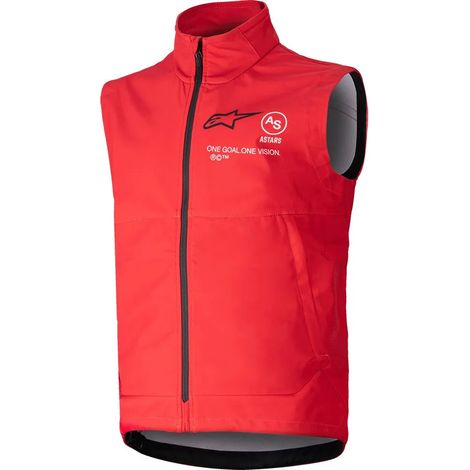 Ropa de protección Alpinestars techstar duradera transpirable