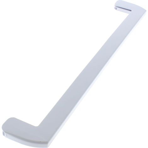 Enjoliveur avant clayette pour Refrigerateur Ariston, Refrigerateur Hotpoint (1/2)