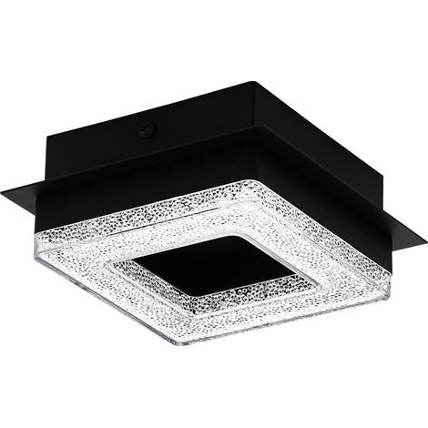LED Plafonnier, Applique murale 1 flamme, Lampe de plafond (1/3)